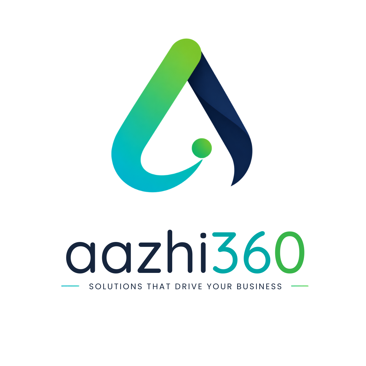 Aazhi360 logo