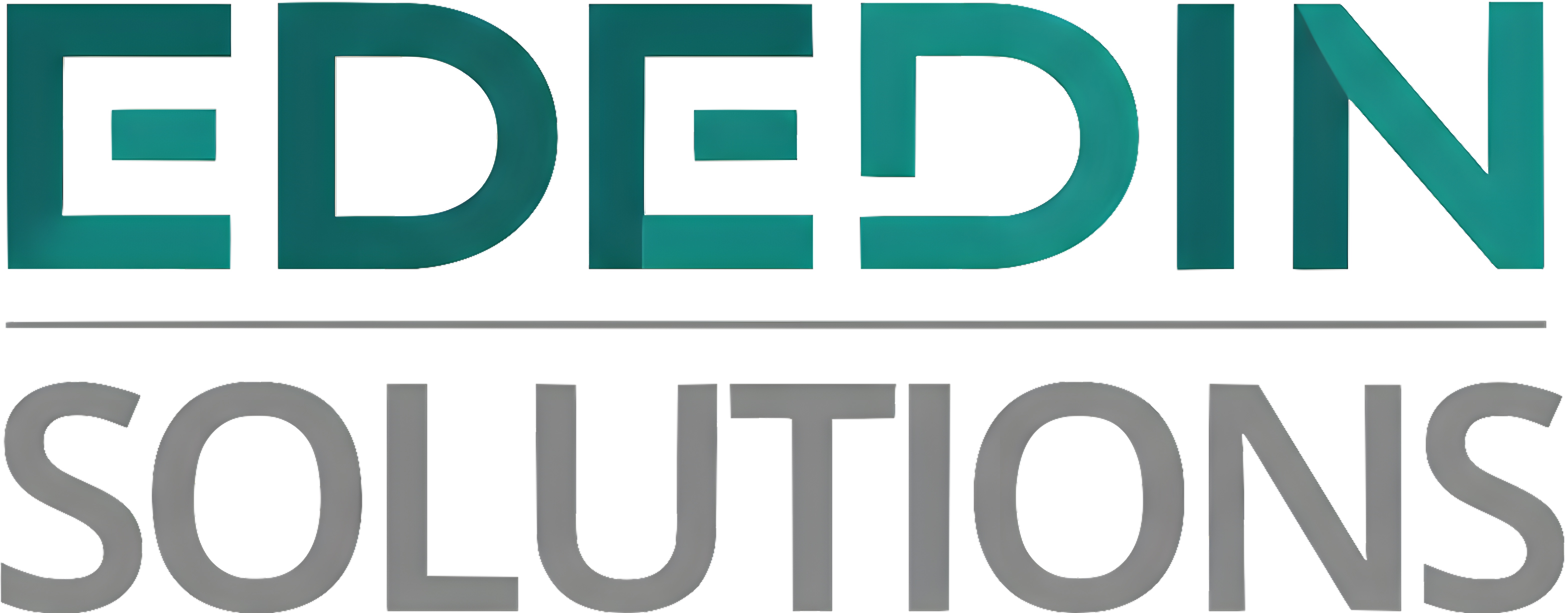 Ededin Solutions.